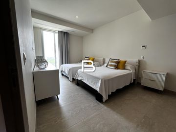 Departamento en Puerto Cancún