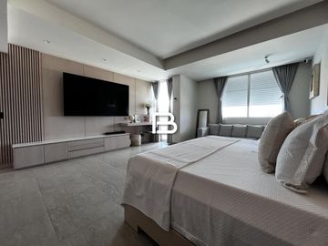 Departamento en Puerto Cancún