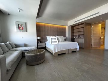 Departamento en Puerto Cancún