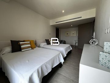 Departamento en Puerto Cancún