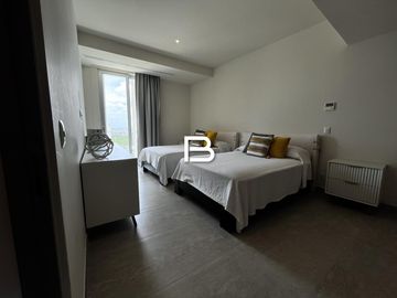 Departamento en Puerto Cancún