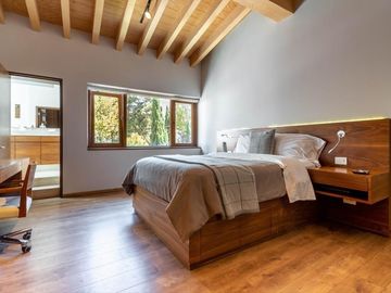 Renta Casa en Privada, Bosques de la Herradura, Huixquilucan