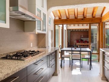 Renta Casa en Privada, Bosques de la Herradura, Huixquilucan