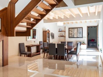 Renta Casa en Privada, Bosques de la Herradura, Huixquilucan