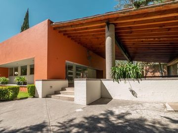 Renta Casa en Privada, Bosques de la Herradura, Huixquilucan