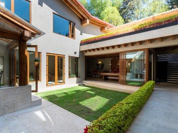 Renta Casa en Privada, Bosques de la Herradura, Huixquilucan