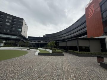 Departamento en RENTA a estrenar Amueblado Zona Cumbres Plaza Sikara Monterrey