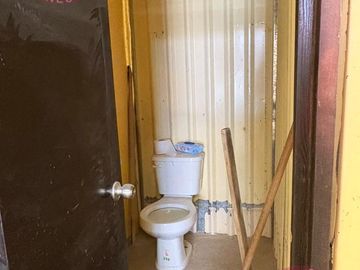 Bodega comercial en renta en el centro de Jesús María, Aguascalientes
