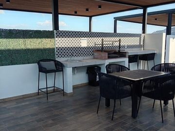 Departamento en Renta en Colonia Rafael Ramírez Guadalupe Nuevo León