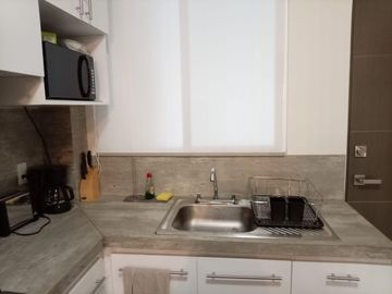 Departamento en Renta en Colonia Rafael Ramírez Guadalupe Nuevo León