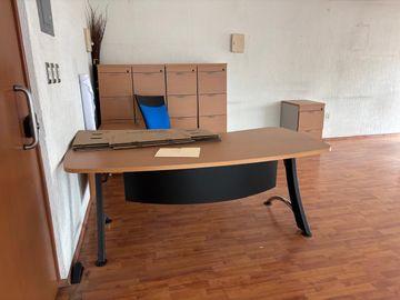 Oficinas en renta en Portales, Benito Juárez, CDMX