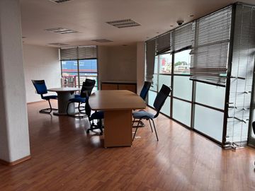 Oficinas en renta en Portales, Benito Juárez, CDMX