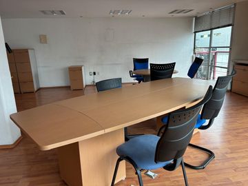 Oficinas en renta en Portales, Benito Juárez, CDMX