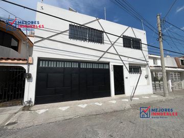 Oficina en Renta, La Martinica, León, Gto