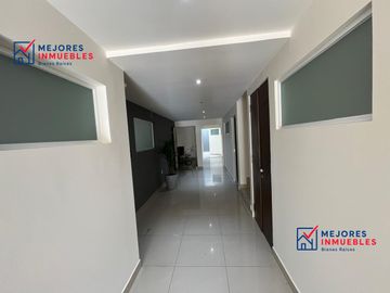 Oficina en Renta, La Martinica, León, Gto