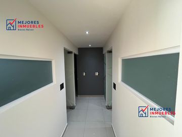 Oficina en Renta, La Martinica, León, Gto
