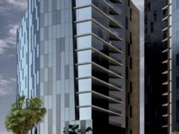 OFICINA CORPORATIVA EQUIPADA EN RENTA EN AZENZO
