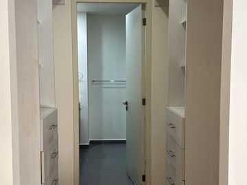 DEPARTAMENTO EN RENTA EN TORRE JAVIER SÁNCHEZ