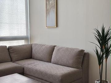 DEPARTAMENTO EN RENTA EN TORRE JAVIER SÁNCHEZ