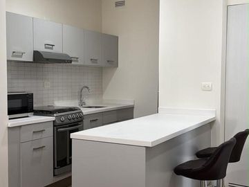 DEPARTAMENTO EN RENTA EN TORRE JAVIER SÁNCHEZ