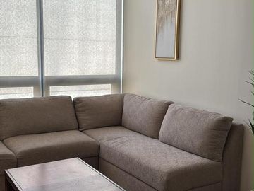 DEPARTAMENTO EN RENTA EN TORRE JAVIER SÁNCHEZ