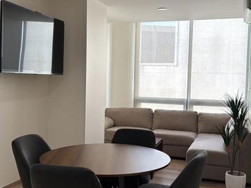 DEPARTAMENTO EN RENTA EN TORRE JAVIER SÁNCHEZ