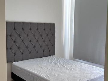 DEPARTAMENTO EN RENTA EN TORRE JAVIER SÁNCHEZ