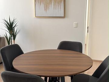 DEPARTAMENTO EN RENTA EN TORRE JAVIER SÁNCHEZ