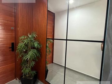 Casa en renta en Fraccionamiento Veredas Del Mar, Mazatlán