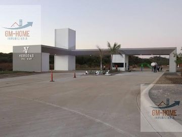 Casa en renta en Fraccionamiento Veredas Del Mar, Mazatlán