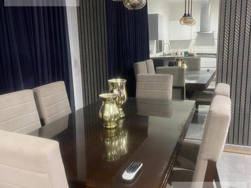 Casa en renta en Fraccionamiento Veredas Del Mar, Mazatlán