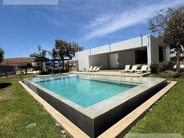 Casa en renta en Fraccionamiento Veredas Del Mar, Mazatlán