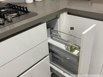 Casa en renta en Fraccionamiento Veredas Del Mar, Mazatlán