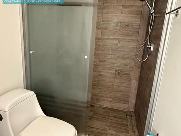 DEPARTAMENTO EN RENTA EN PLAZA NUEVO SUR