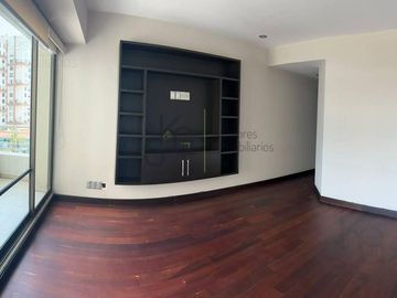 Departamento en Renta en Residencial Isla de Agua – Jesús del Monte