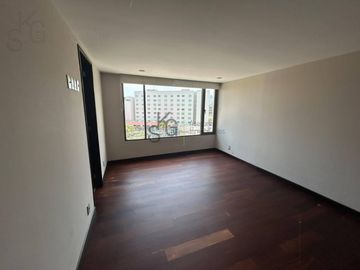 Departamento en Renta en Residencial Isla de Agua – Jesús del Monte