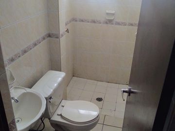 Rento Departamento P Baja Col Jardin en Saltillo