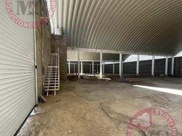 Renta de Bodegas Siglo XXI Nor-Poniente (tercer anillo), Jesús María, Aguascalientes.
