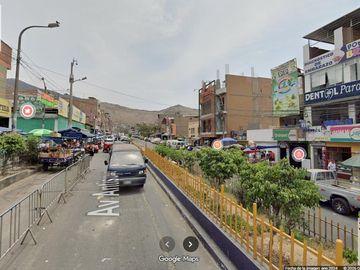 VENTA DE CASA COMO TERRENO CON PRECARIO EN INDEPENDENCIA REMATE