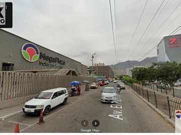 VENTA DE CASA COMO TERRENO CON PRECARIO EN INDEPENDENCIA REMATE