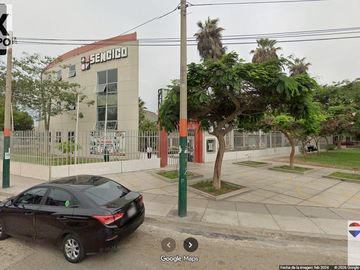 VENTA DE CASA COMO TERRENO CON PRECARIO EN INDEPENDENCIA REMATE