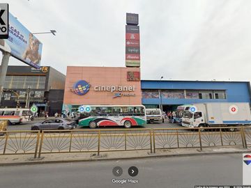 VENTA DE CASA COMO TERRENO CON PRECARIO EN INDEPENDENCIA REMATE