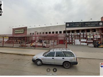 VENTA DE CASA COMO TERRENO CON PRECARIO EN INDEPENDENCIA REMATE