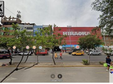 VENTA DE CASA COMO TERRENO CON PRECARIO EN INDEPENDENCIA REMATE