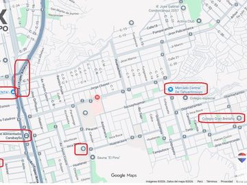 VENTA DE CASA COMO TERRENO CON PRECARIO EN INDEPENDENCIA REMATE