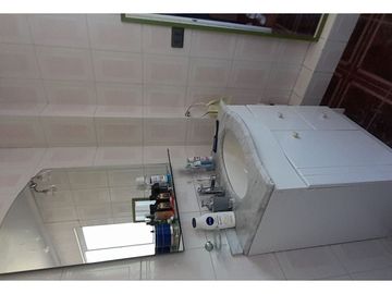 Santa Elena, Parcela 2, Lote A, Comuna De Buin - Las Casitas