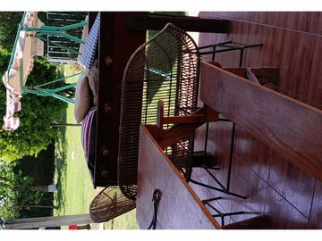 Santa Elena, Parcela 2, Lote A, Comuna De Buin - Las Casitas