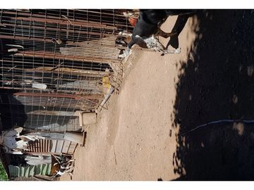 Santa Elena, Parcela 2, Lote A, Comuna De Buin - Las Casitas