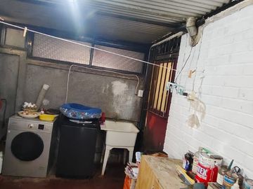 Villa Andes Del Sur // Diego Portales Sin Ampliacion Subsidi