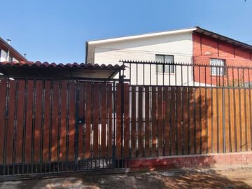 Villa Andes Del Sur // Diego Portales Sin Ampliacion Subsidi